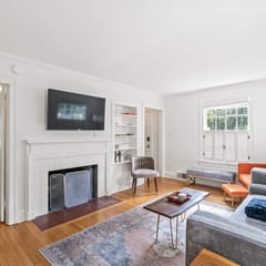 DT, Ft. Jackson, Central Location, Outdoor Living