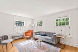 DT, Ft. Jackson, Central Location, Outdoor Living