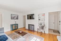 DT, Ft. Jackson, Central Location, Outdoor Living
