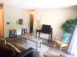 Quiet & Secure Stay in Gated Community