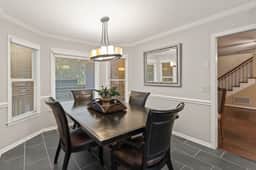 Short Drive To Ft. Jackson, Screened Porch, 3 TVs