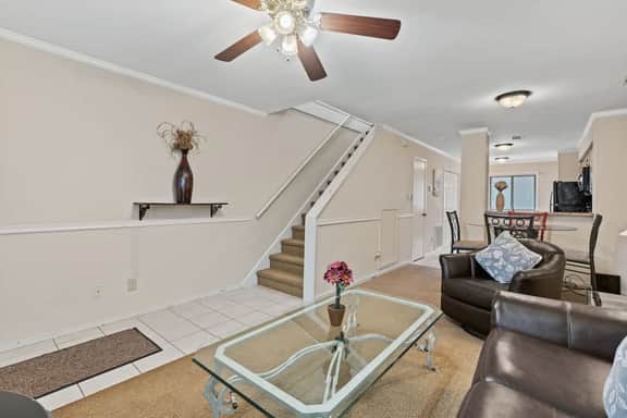 City Access Retreat with Wi-Fi & 2 TVs