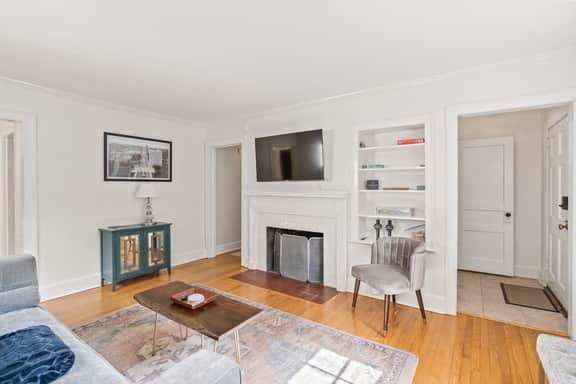 DT, Ft. Jackson, Central Location, Outdoor Living