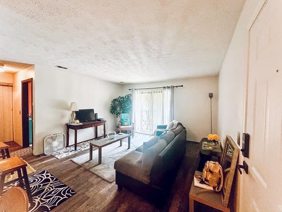 Quiet & Secure Stay in Gated Community