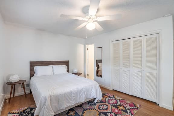Relaxing Retreat Near Ft. Jackson & USC – 3 TVs
